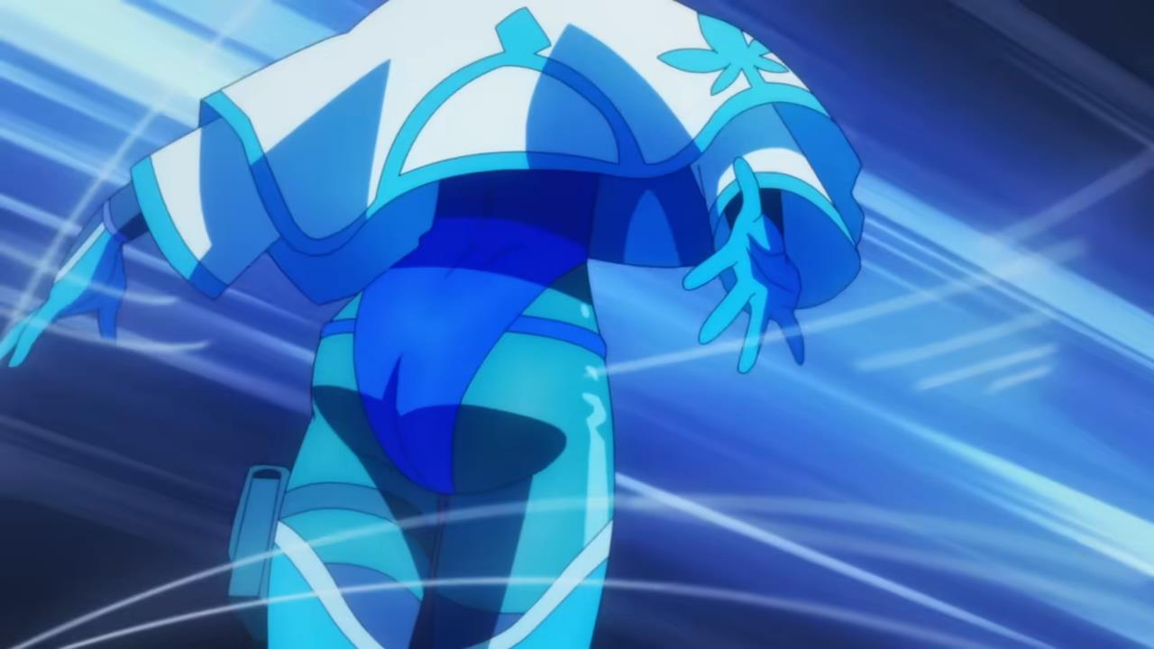 NEET Kunoichi To Nazeka Dosei Hajimemashita PV1 8