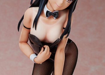 Nagatoro San 1 4 Figure Bunny Ver Ver 32