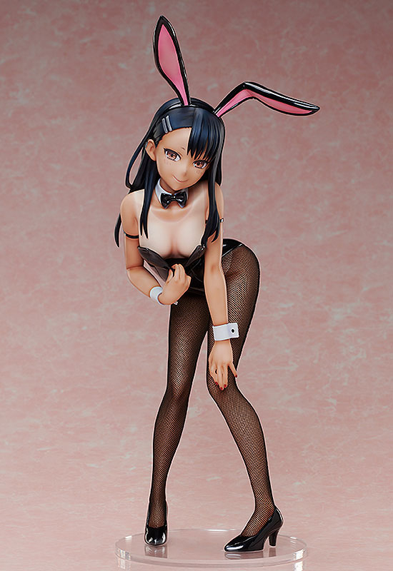 Nagatoro San 1 4 Figure Bunny Ver Ver 34 