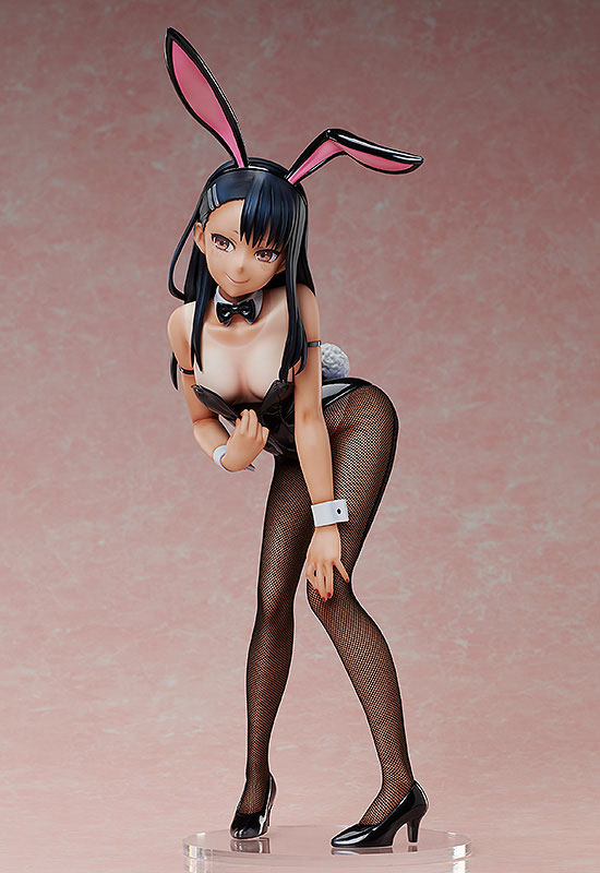 Nagatoro San 1 4 Figure Bunny Ver Ver 36 
