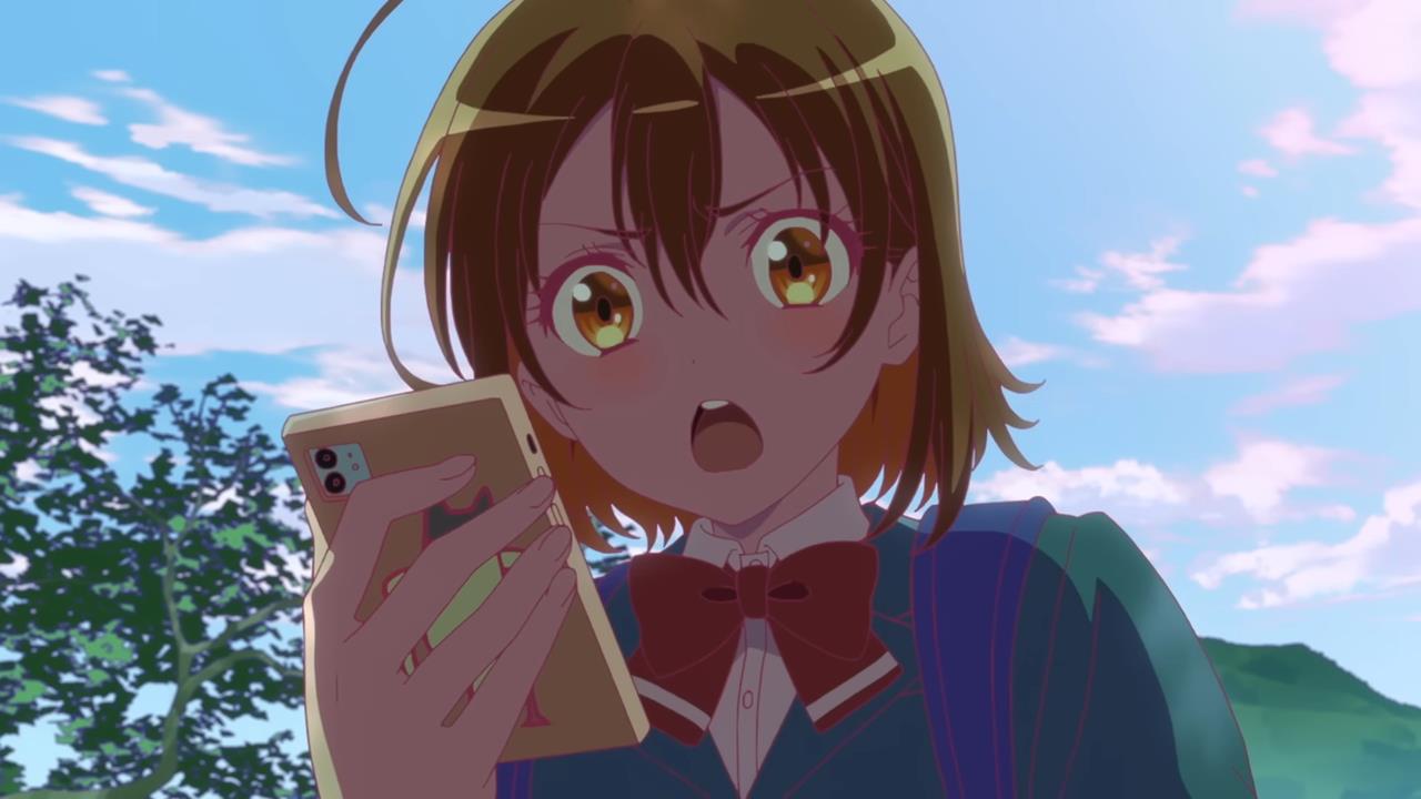 Nanare Hananare PV2 1