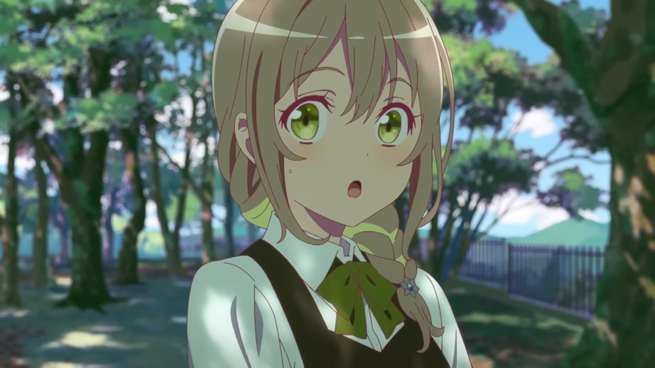 Nanare Hananare PV2 2