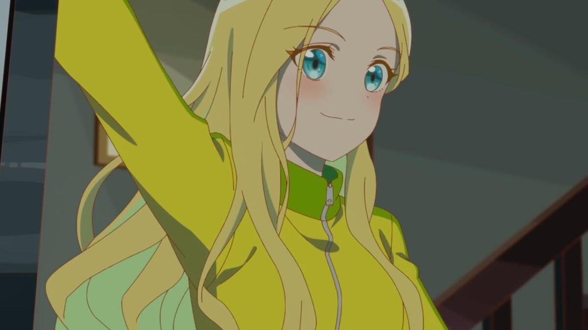 Nanare Hananare PV2 20