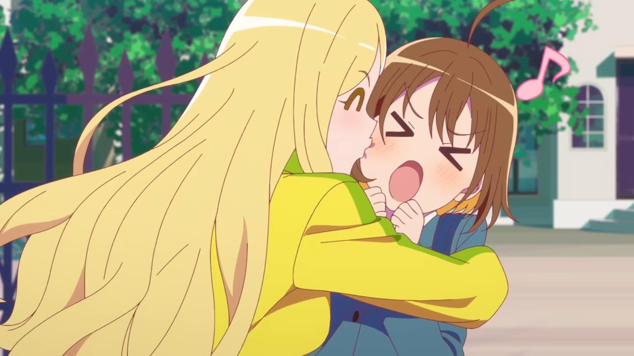 Nanare Hananare PV2 21