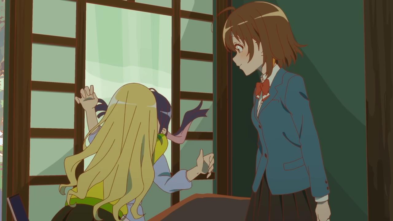 Nanare Hananare PV2 22