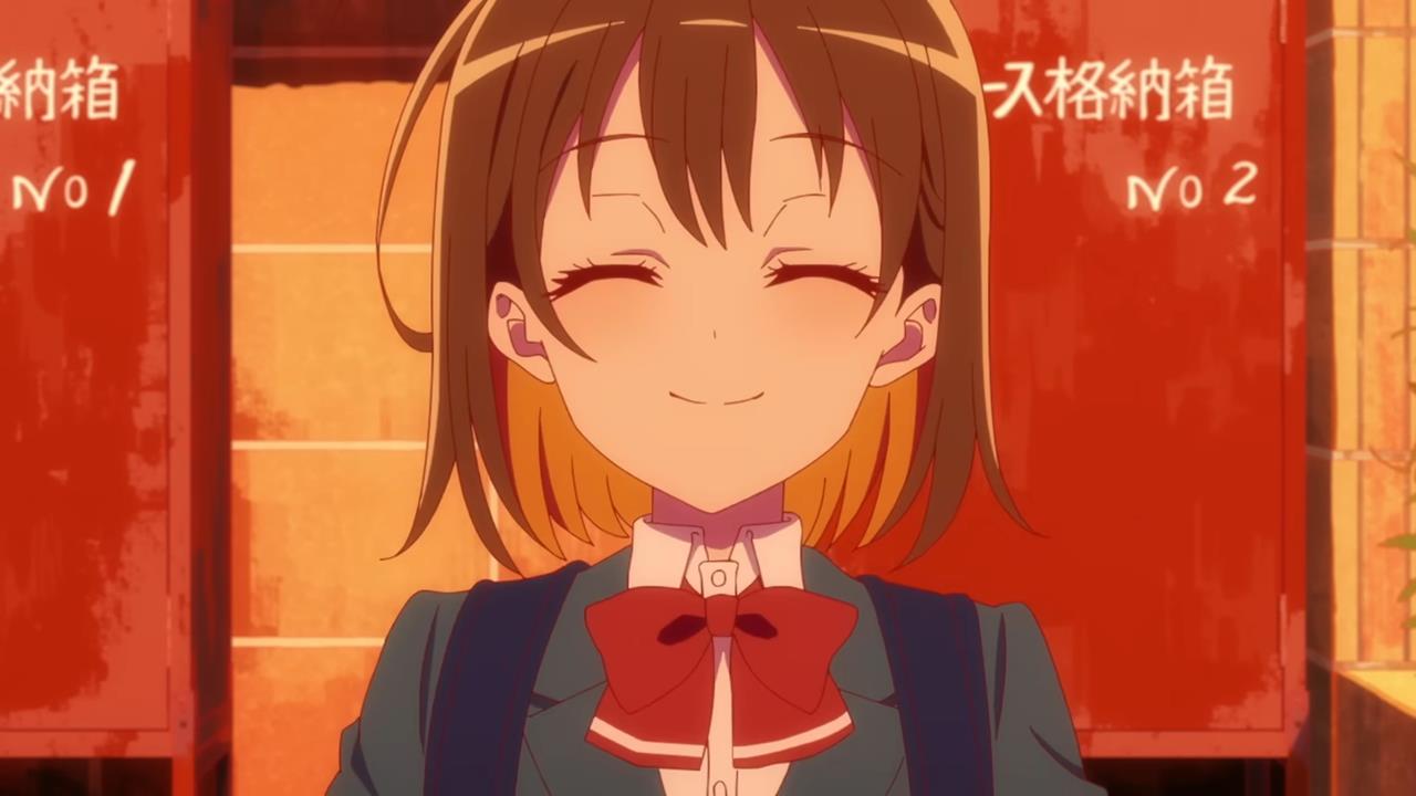 Nanare Hananare PV2 25