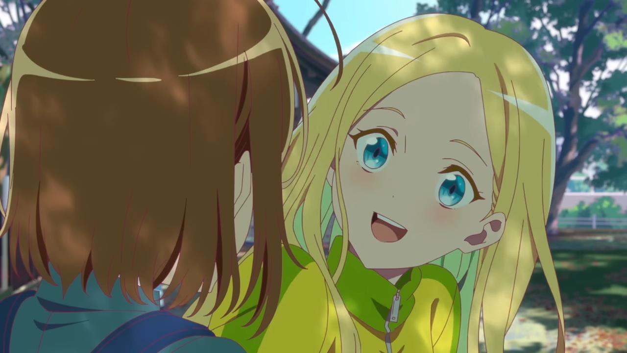 Nanare Hananare PV2 4