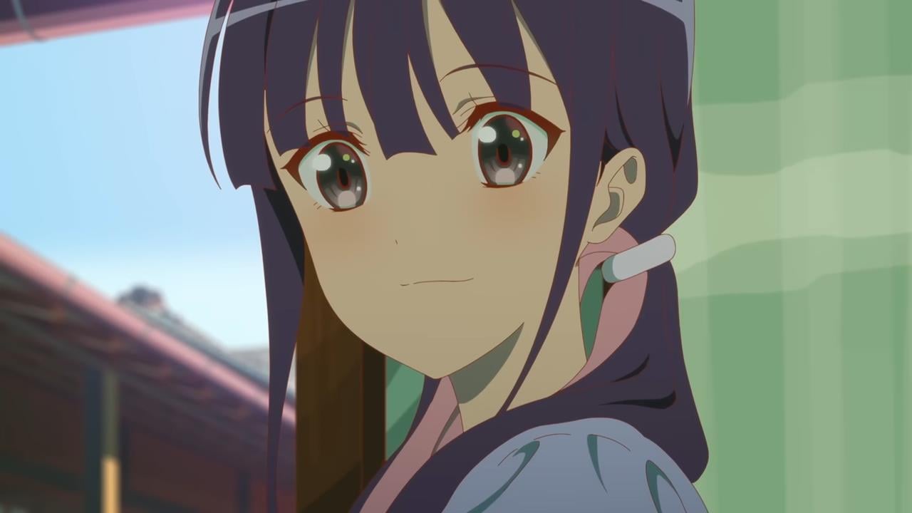 Nanare Hananare PV2 5