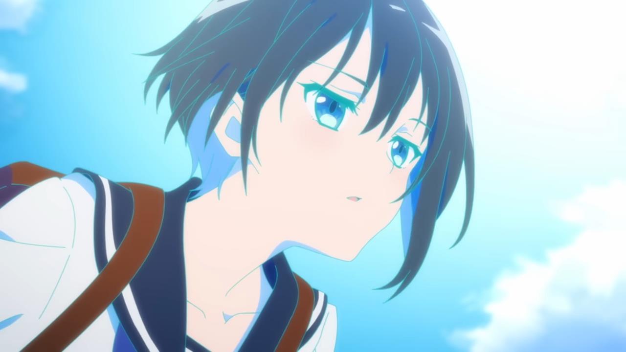 Nanare Hananare PV2 6