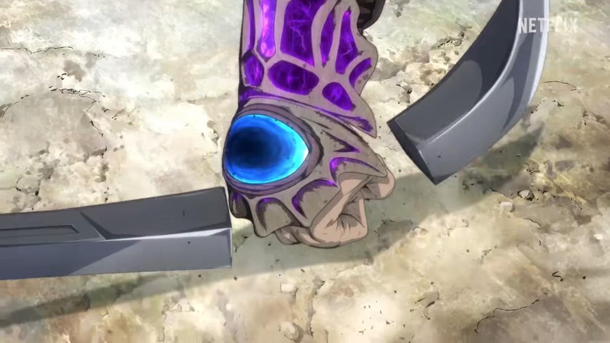 Netflix Onimusha PV1 20