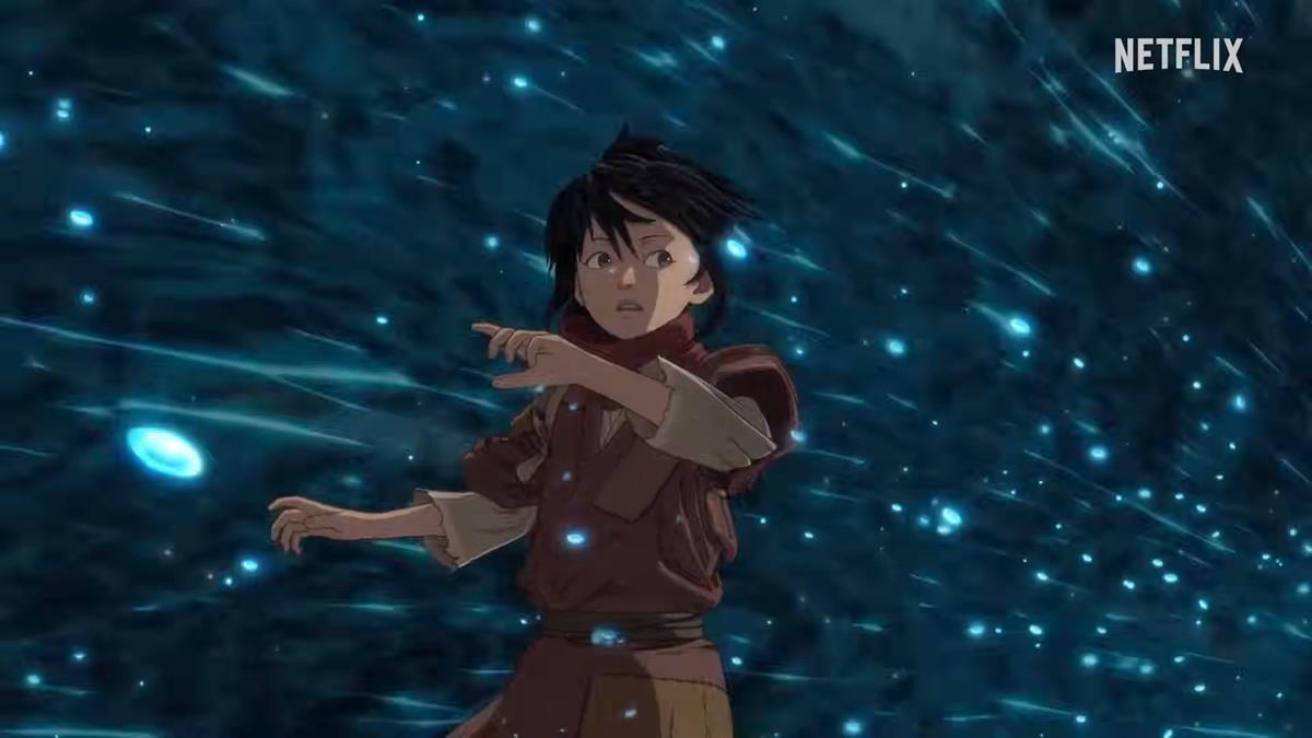 Netflix Onimusha PV1 21