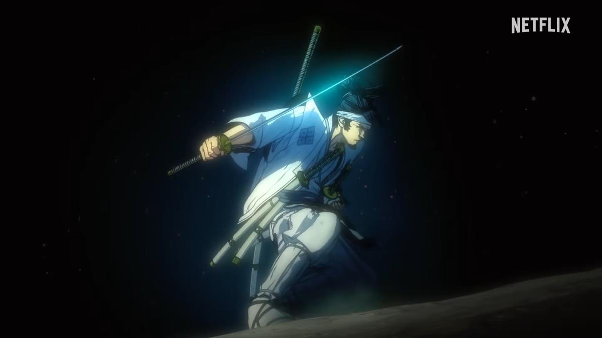 Netflix Onimusha PV1 24