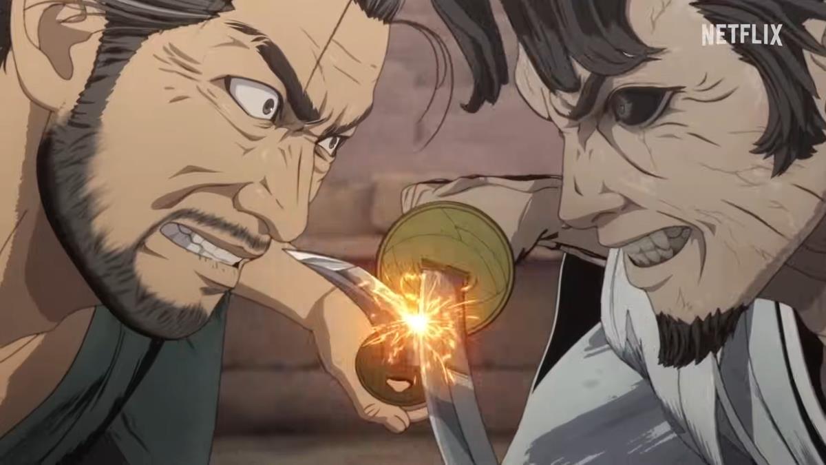 Netflix Onimusha PV1 27