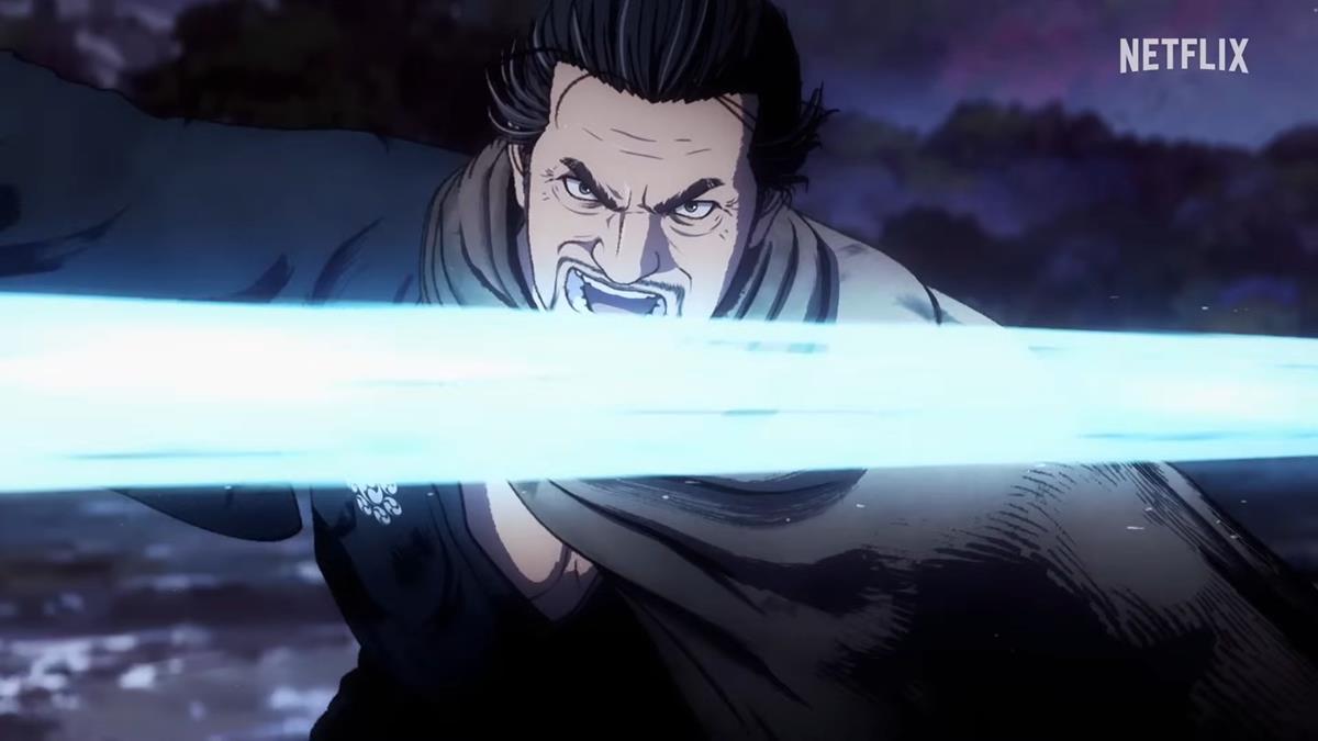Netflix Onimusha PV1 3
