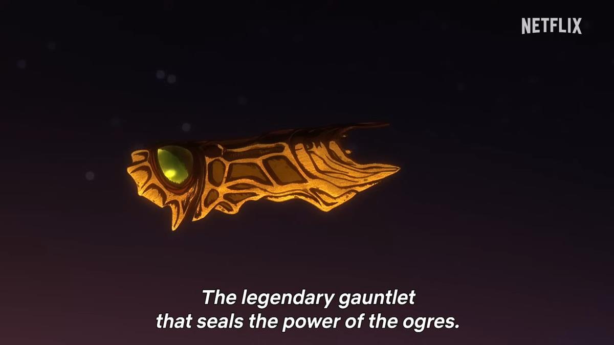 Netflix Onimusha PV1 4