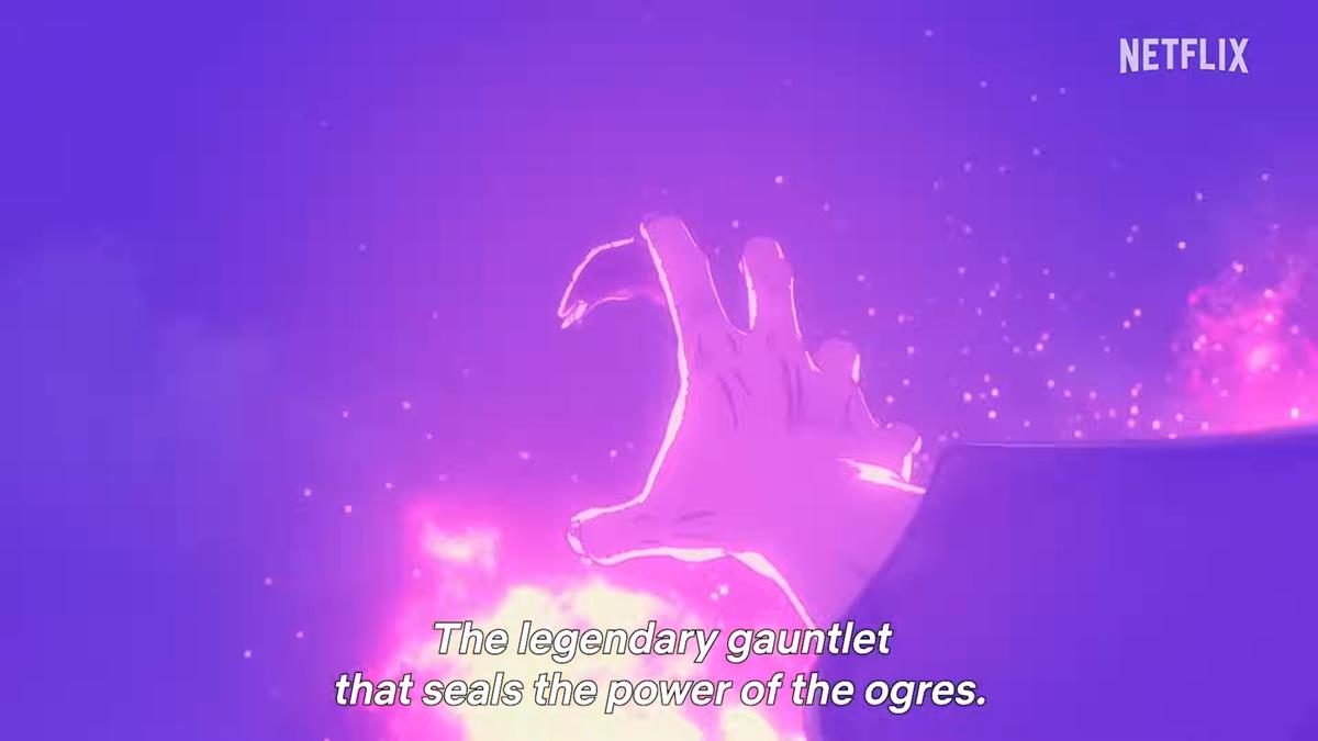 Netflix Onimusha PV1 5