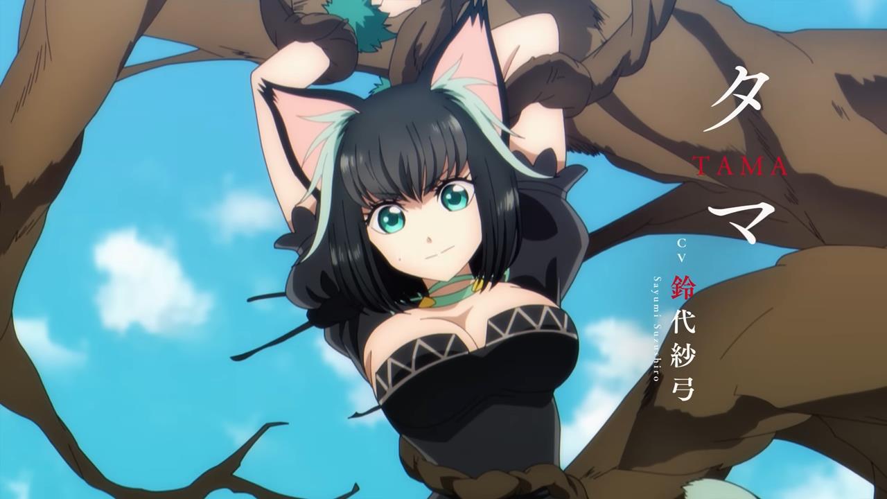 No Longer Allowed In Another World PV2 13