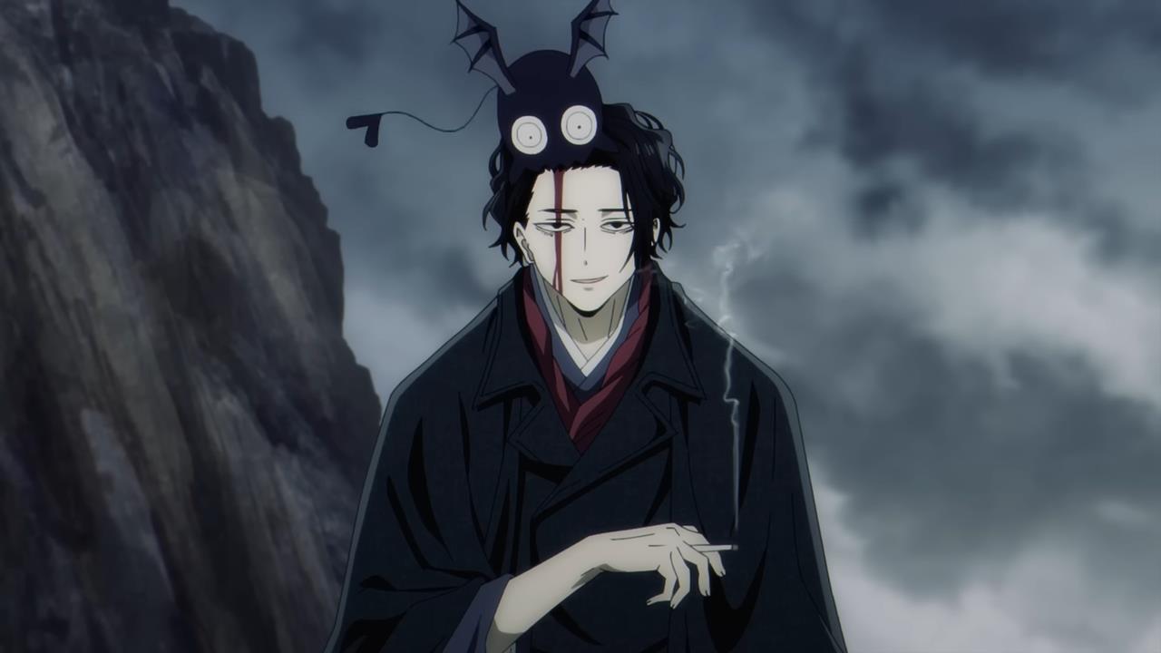 No Longer Allowed In Another World PV2 15