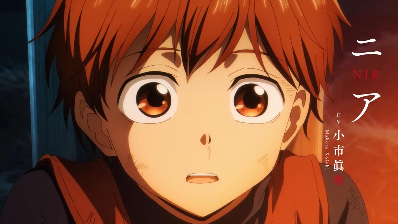 No Longer Allowed In Another World PV2 16