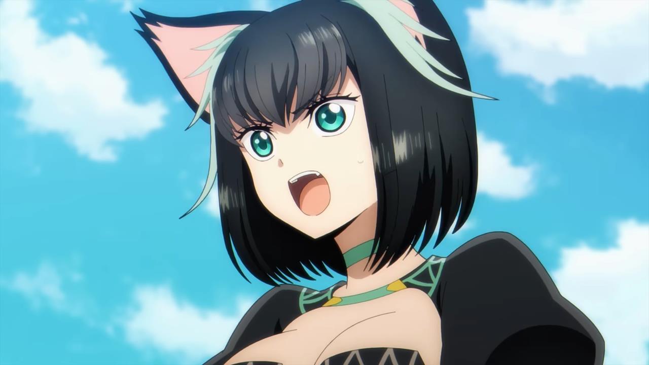 No Longer Allowed In Another World PV2 17