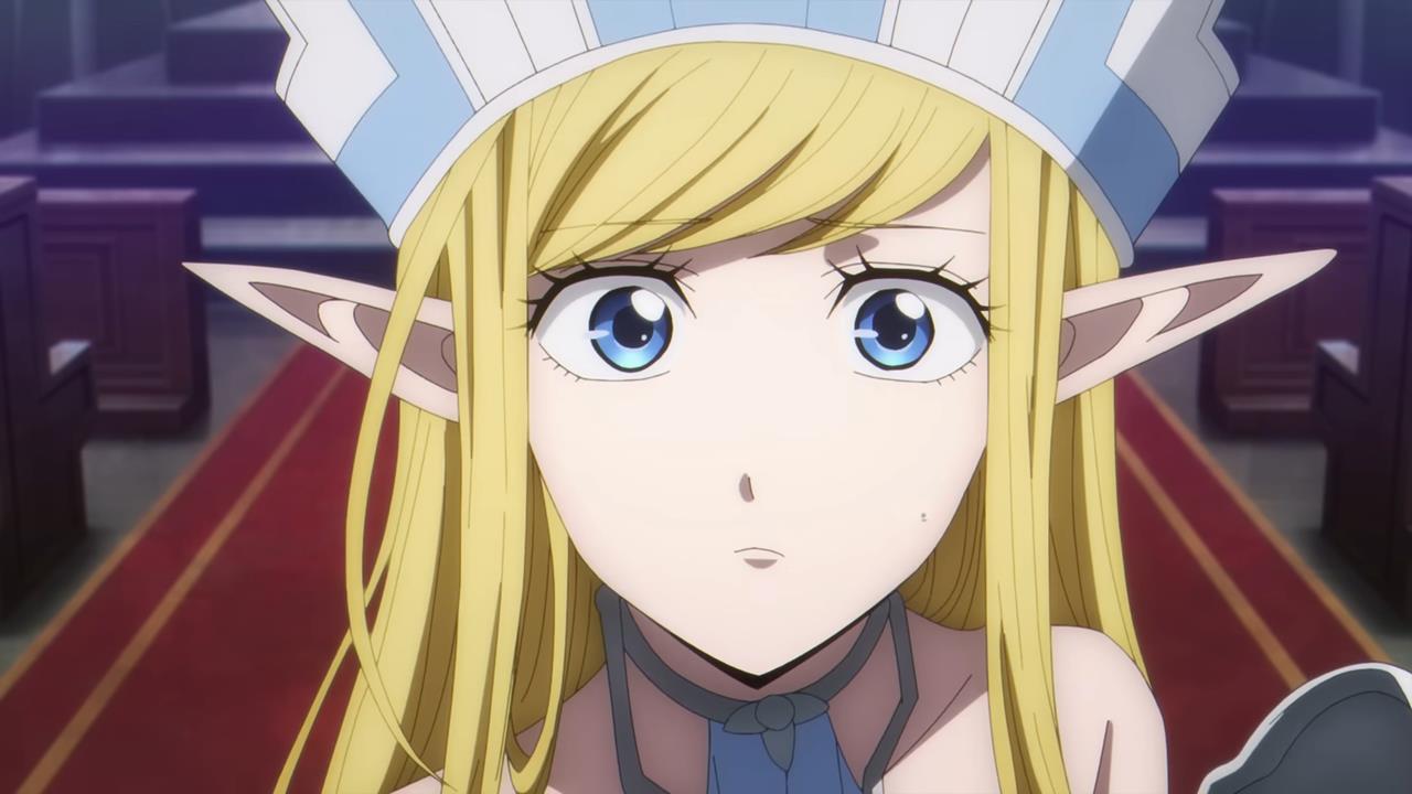 No Longer Allowed In Another World PV2 18