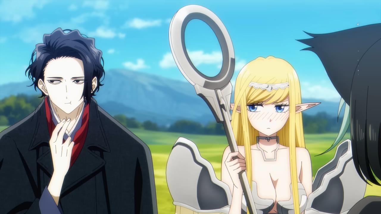 No Longer Allowed In Another World PV2 19