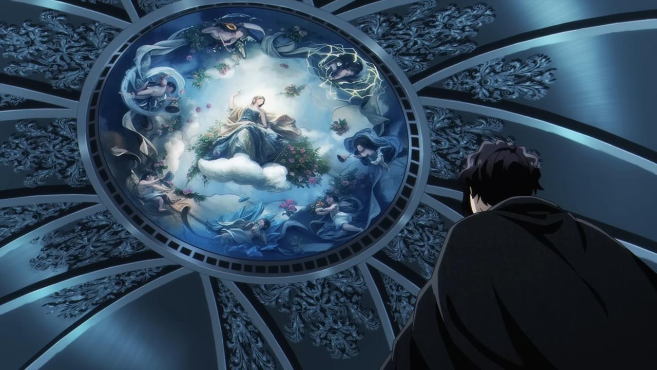 No Longer Allowed In Another World PV2 3