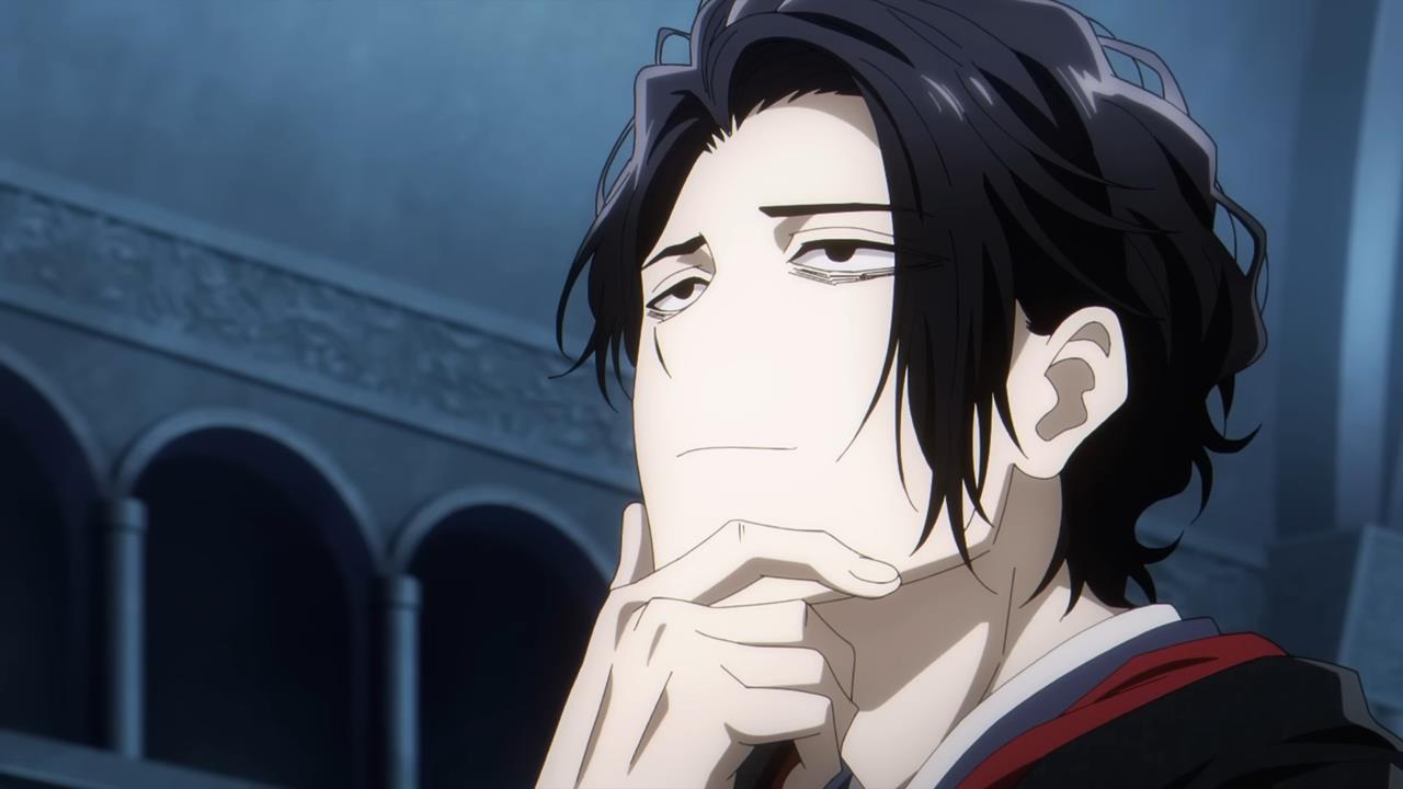 No Longer Allowed In Another World PV2 4