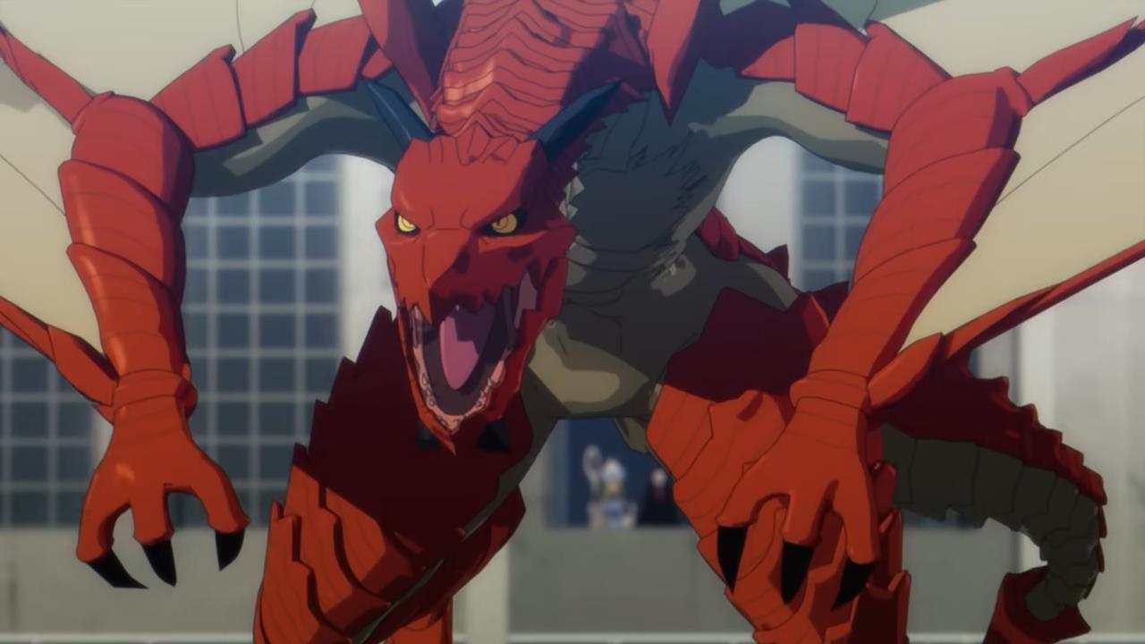 No Longer Allowed In Another World PV2 5