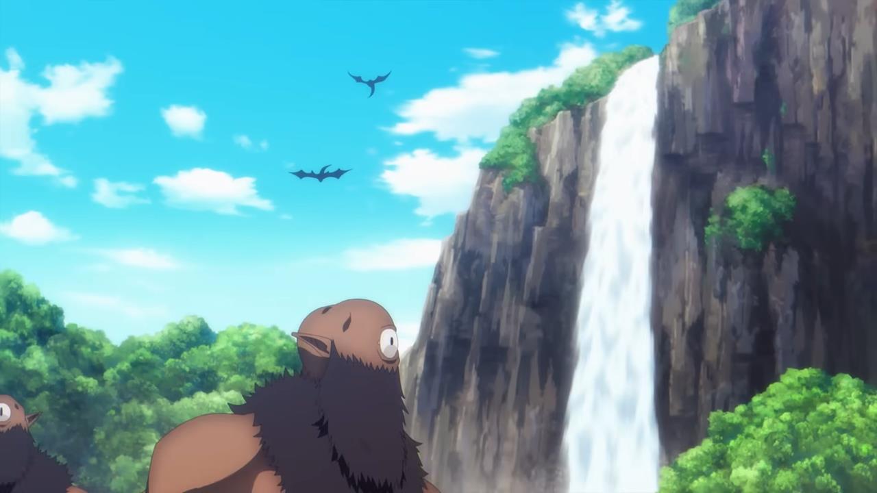 No Longer Allowed In Another World PV2 6