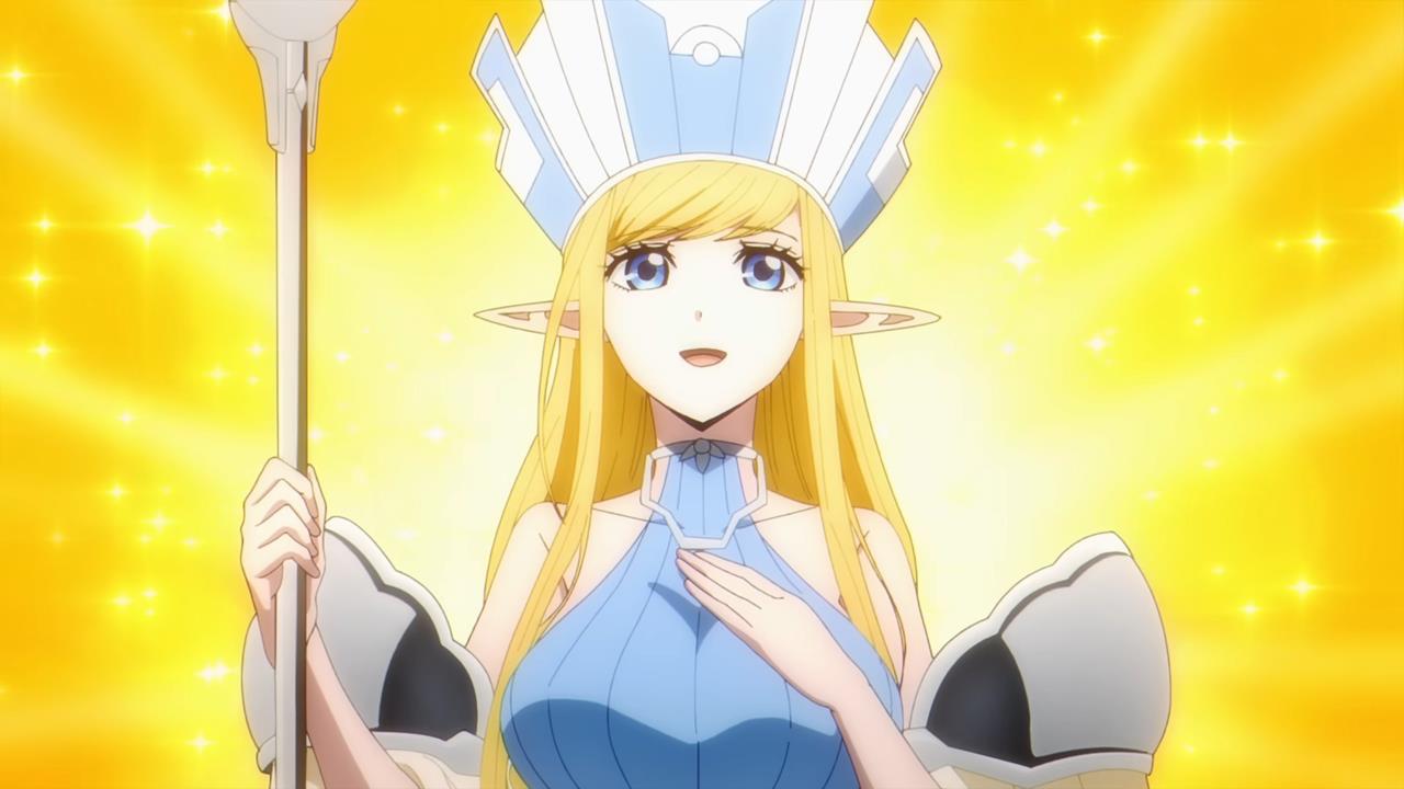 No Longer Allowed In Another World PV2 8