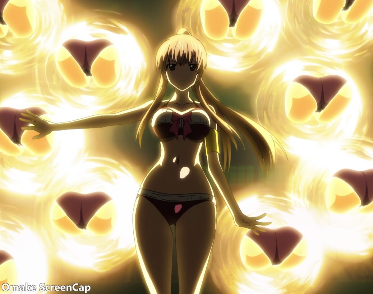 Olympic Sports Girls List1 2a