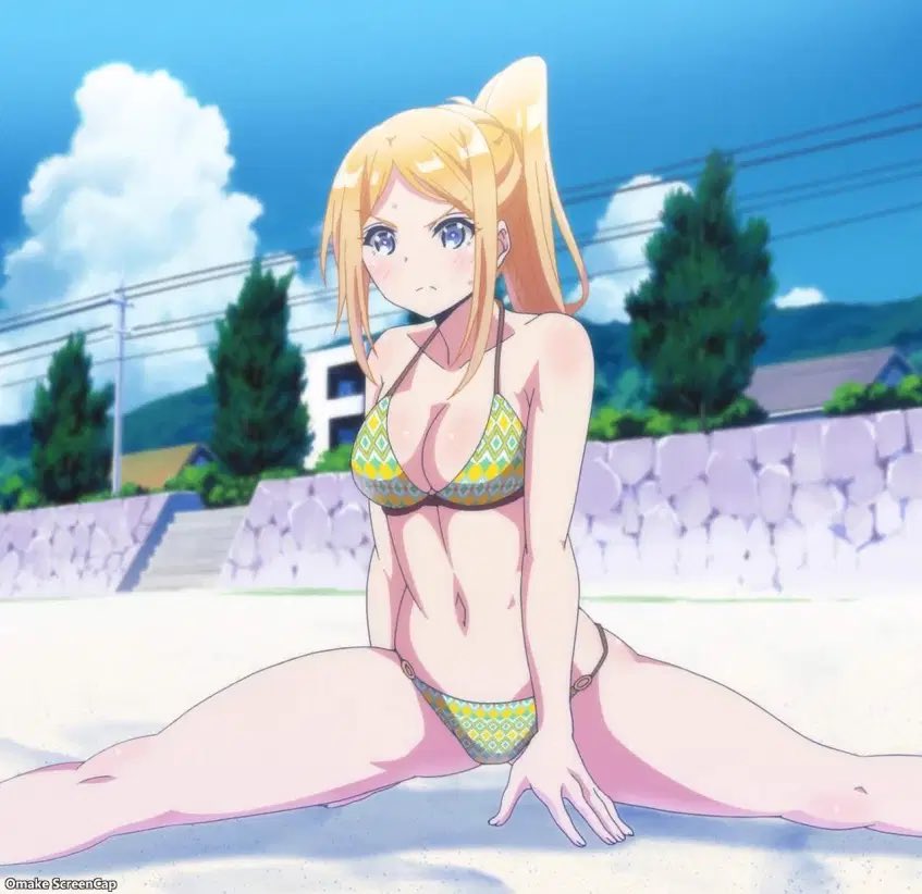 Olympic Sports Girls List1 3