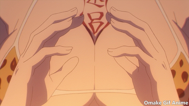 Omake Gif Anime Ao No Exorcist Kyoto Fujouou Hen Episode 8 Shura Om