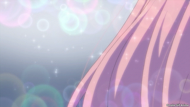 Omake Gif Anime Uchuu Senkan Tiramisu Episode 3 Ligier Leroy