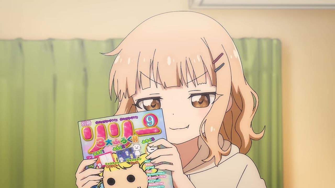 Oomuro Ke Dear Sisters PV2 1