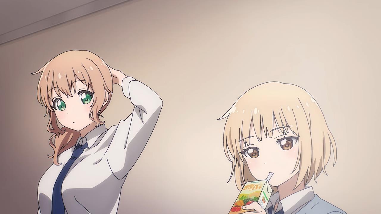 Oomuro Ke Dear Sisters PV2 12