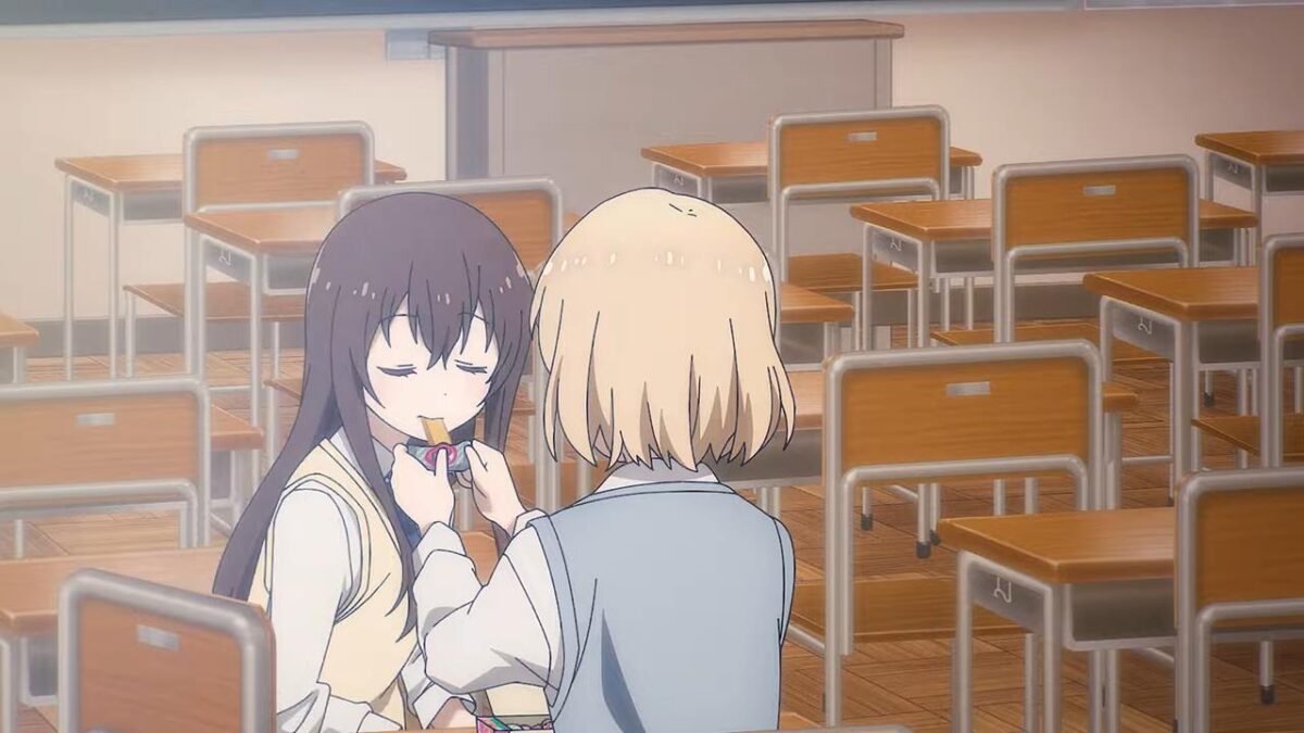 Oomuro Ke Dear Sisters PV2 13