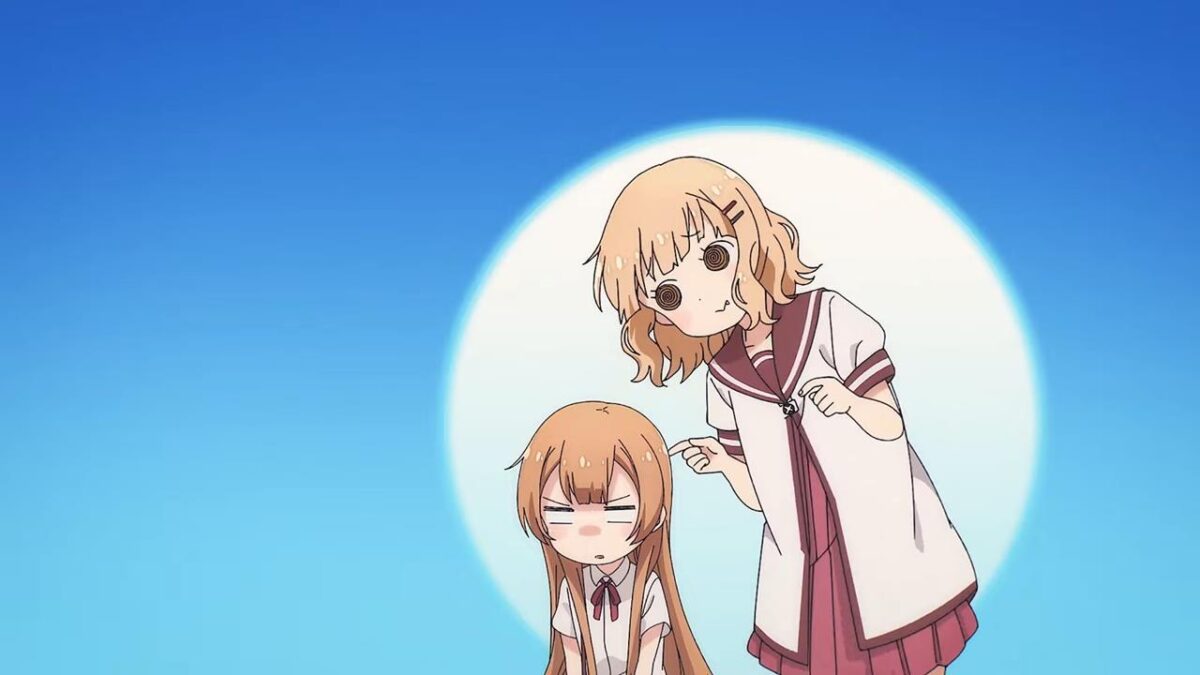 Oomuro Ke Dear Sisters PV2 14