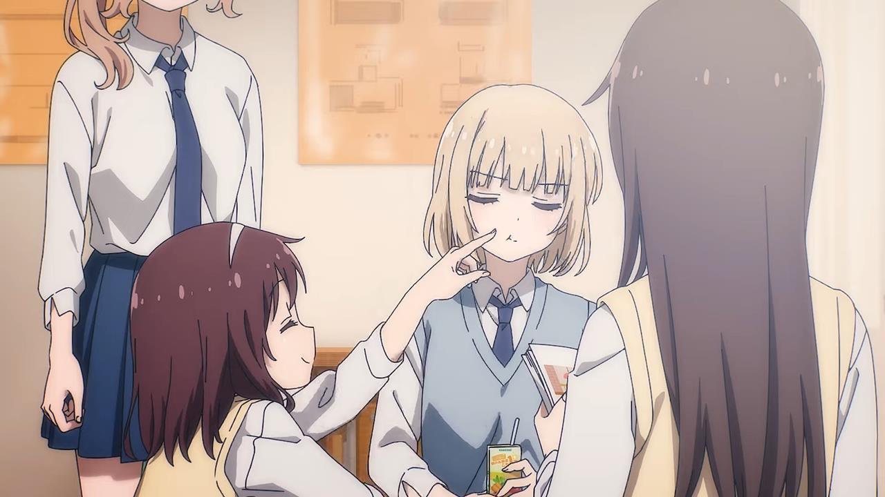 Oomuro Ke Dear Sisters PV2 15