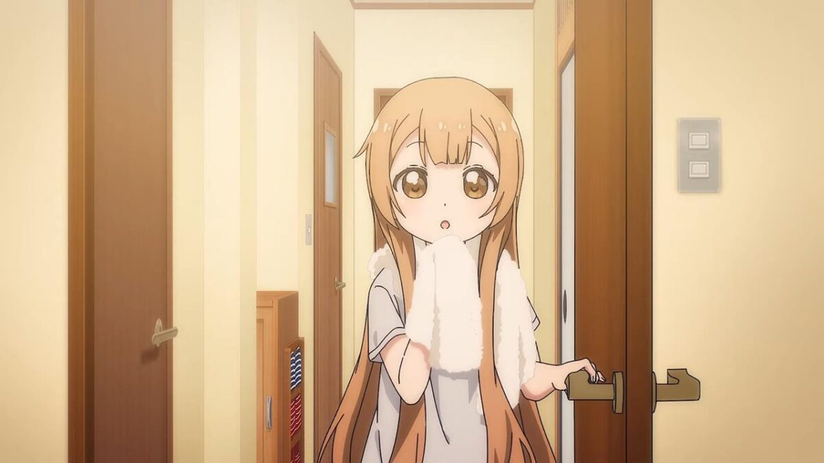 Oomuro Ke Dear Sisters PV2 3