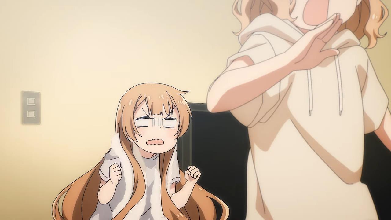 Oomuro Ke Dear Sisters PV2 4