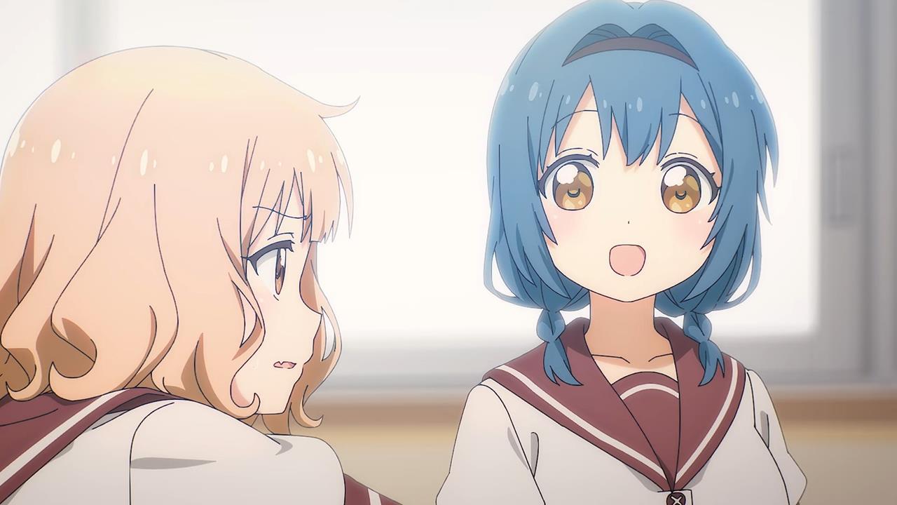 Oomuro Ke Dear Sisters PV2 6