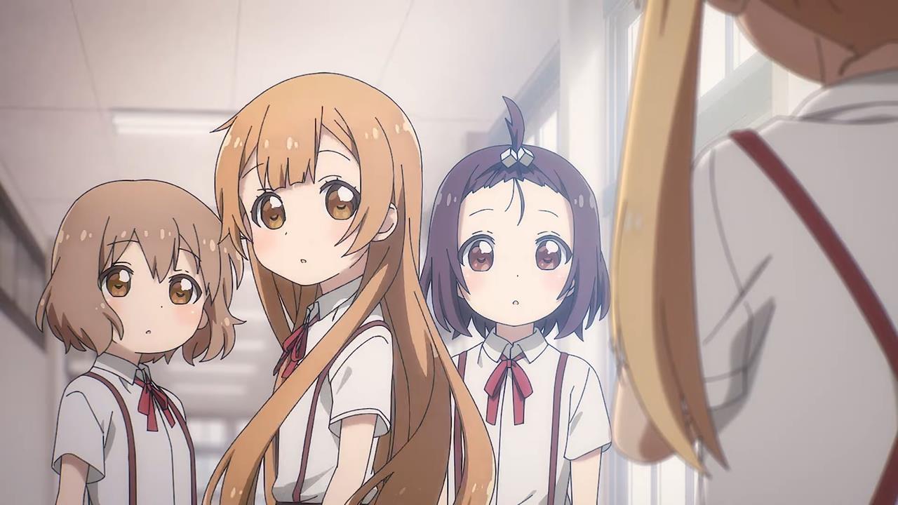 Oomuro Ke Dear Sisters PV2 7