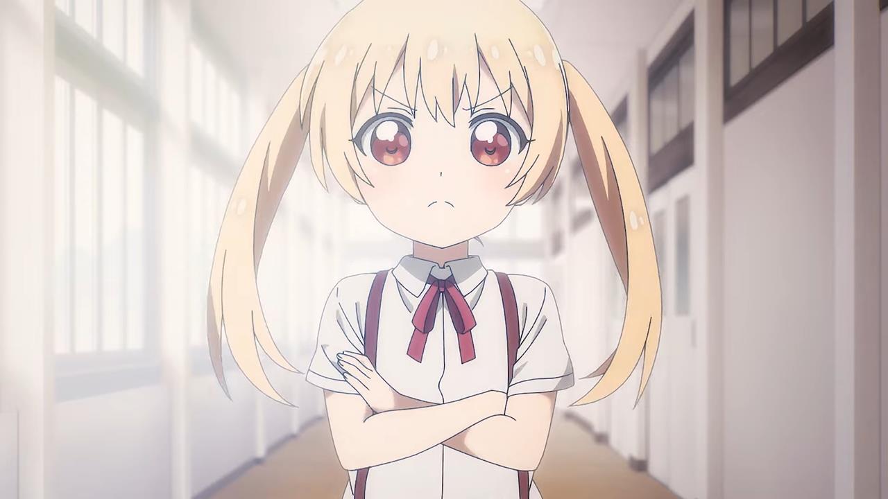 Oomuro Ke Dear Sisters PV2 8