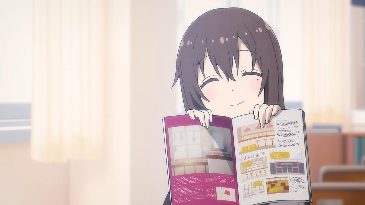 Oomuro Ke Dear Sisters PV2 9