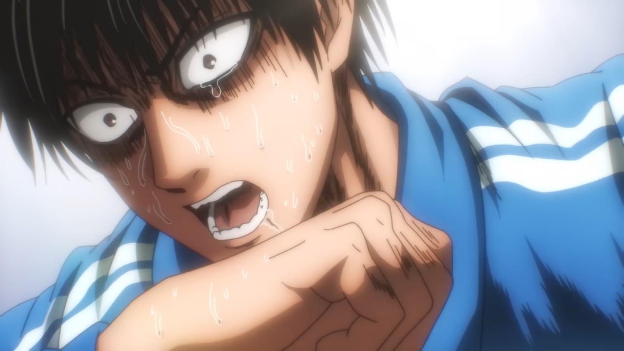 One Punch Man S3 PV1 6