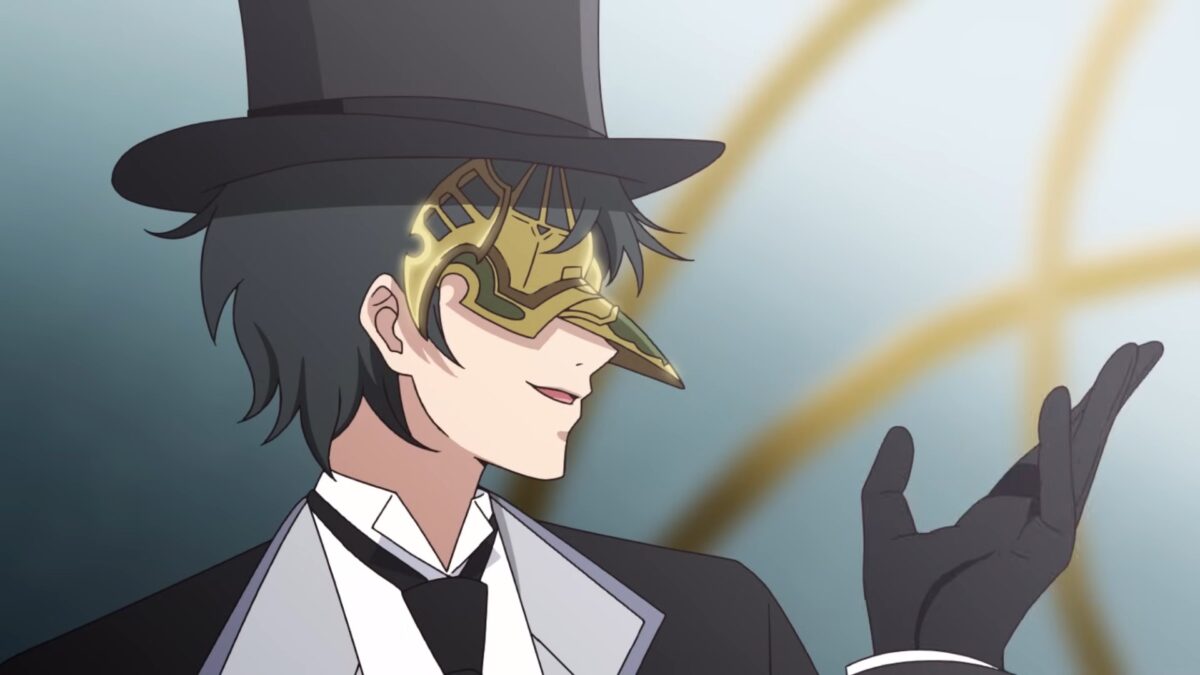 Our Last Crusade Or The Rise Of A New World S2 PV1 8