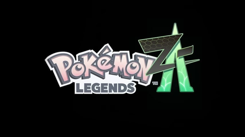 Pokémon Legends Z A Releases Simultaneously Worldwide In 2025! 1 38 Screenshot