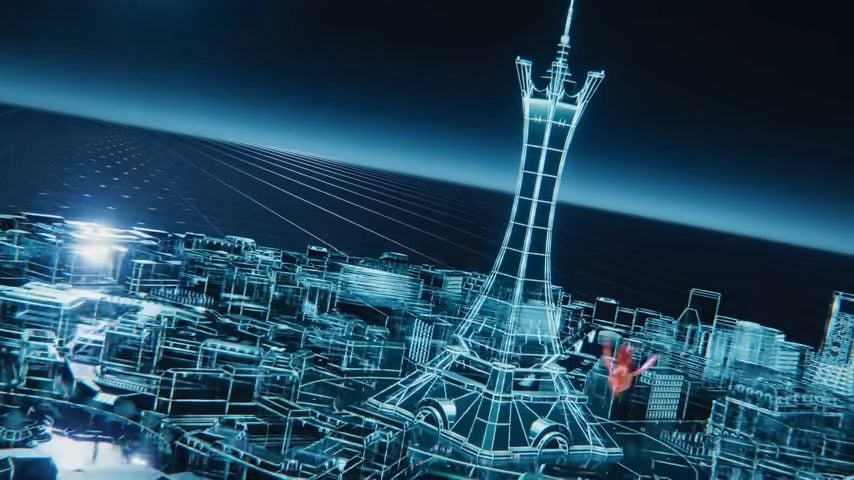 Pokémon Legends Z A Releases Simultaneously Worldwide In 2025! - Is this really a Pokémon game or AutoCAD?